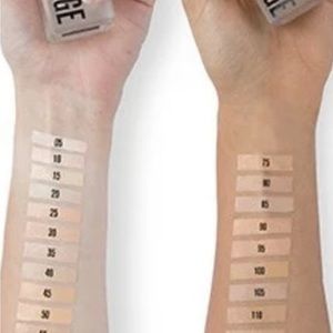 IL Makiage foundation